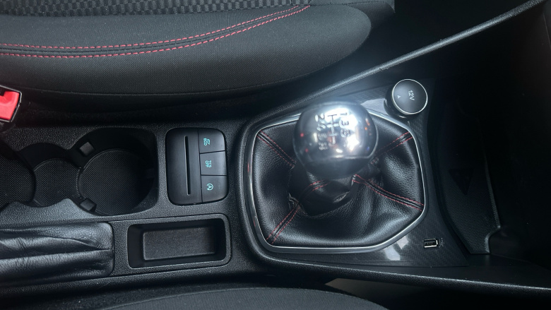 Ford Fiesta 1.0 EcoBoost 125 ST-Line 5dr Petrol Hatchback